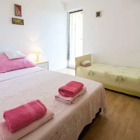 Apartman Mila