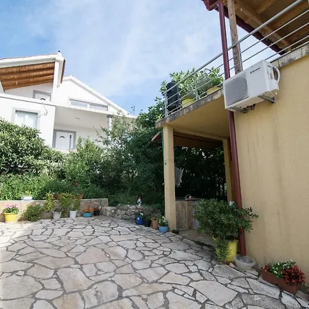 Apartman Mila Gornji Karin
