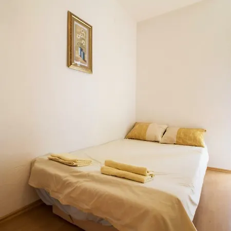 Apartman Mila Gornji Karin
