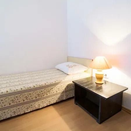 Mila Apartman *