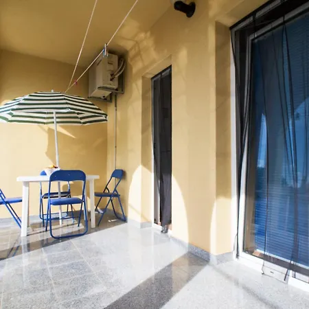 Apartman Mila Gornji Karin